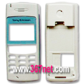 Sony Ericsson T100 Carcasa